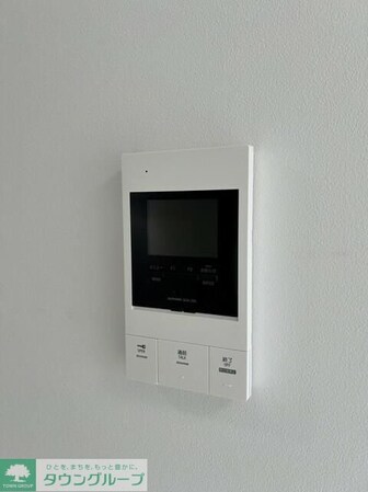 GRANPASEO押上IIの物件内観写真